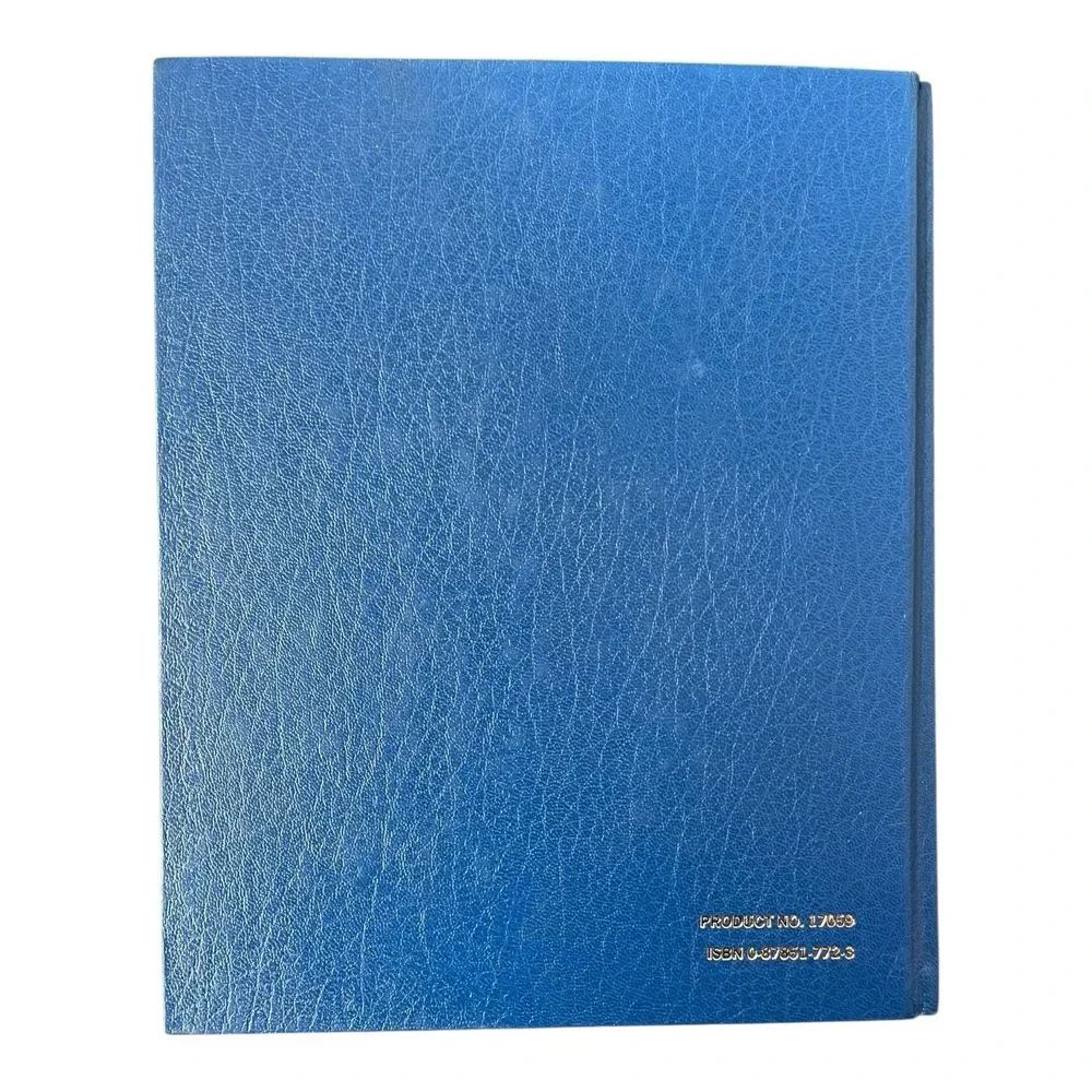 Motor Auto Repair Manual 1993 56th Edition Professional Service Trade Edition‎